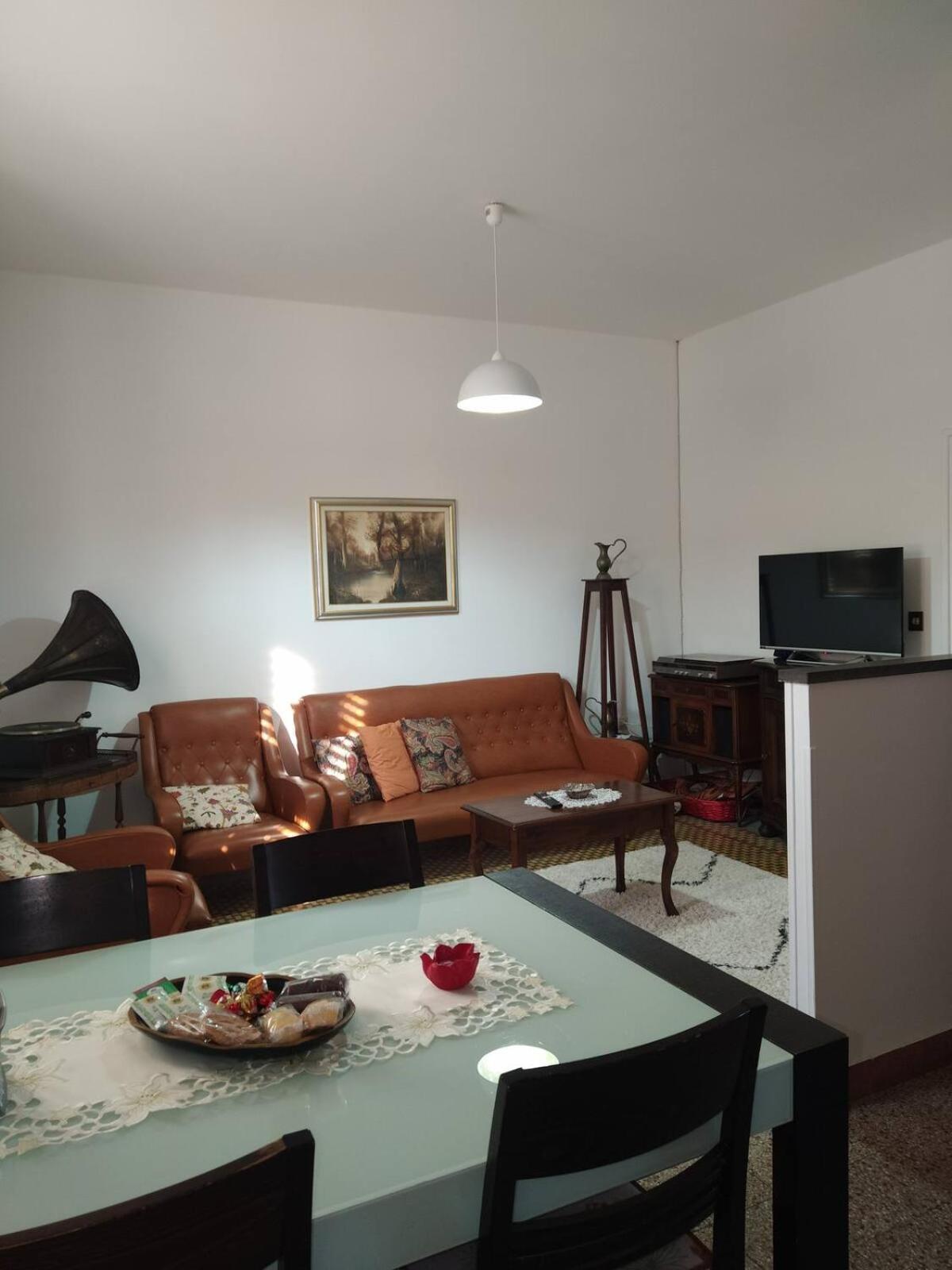 شقة Orvieto Brick House أورفييتو سكالو المظهر الخارجي الصورة