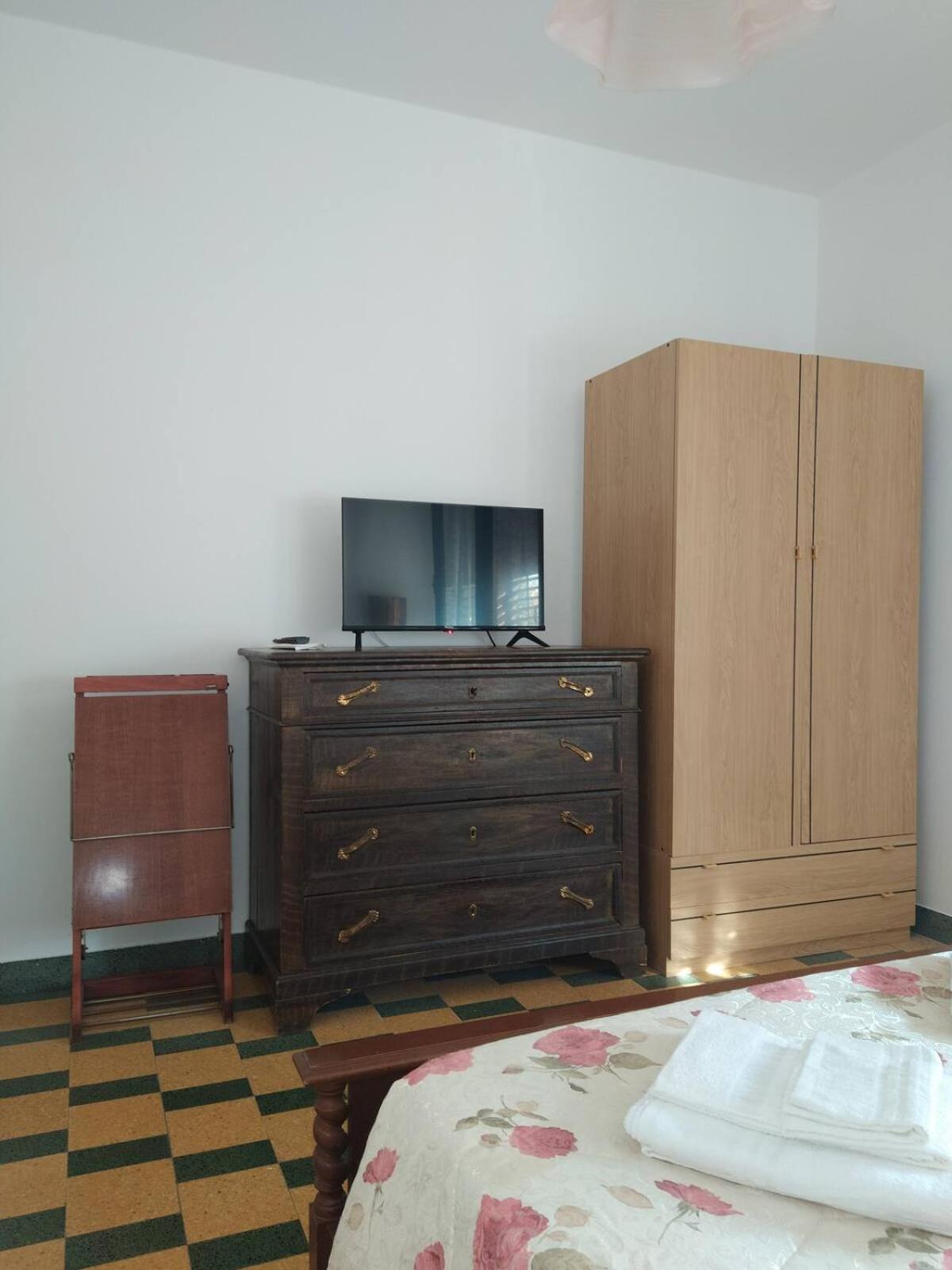 شقة Orvieto Brick House أورفييتو سكالو المظهر الخارجي الصورة