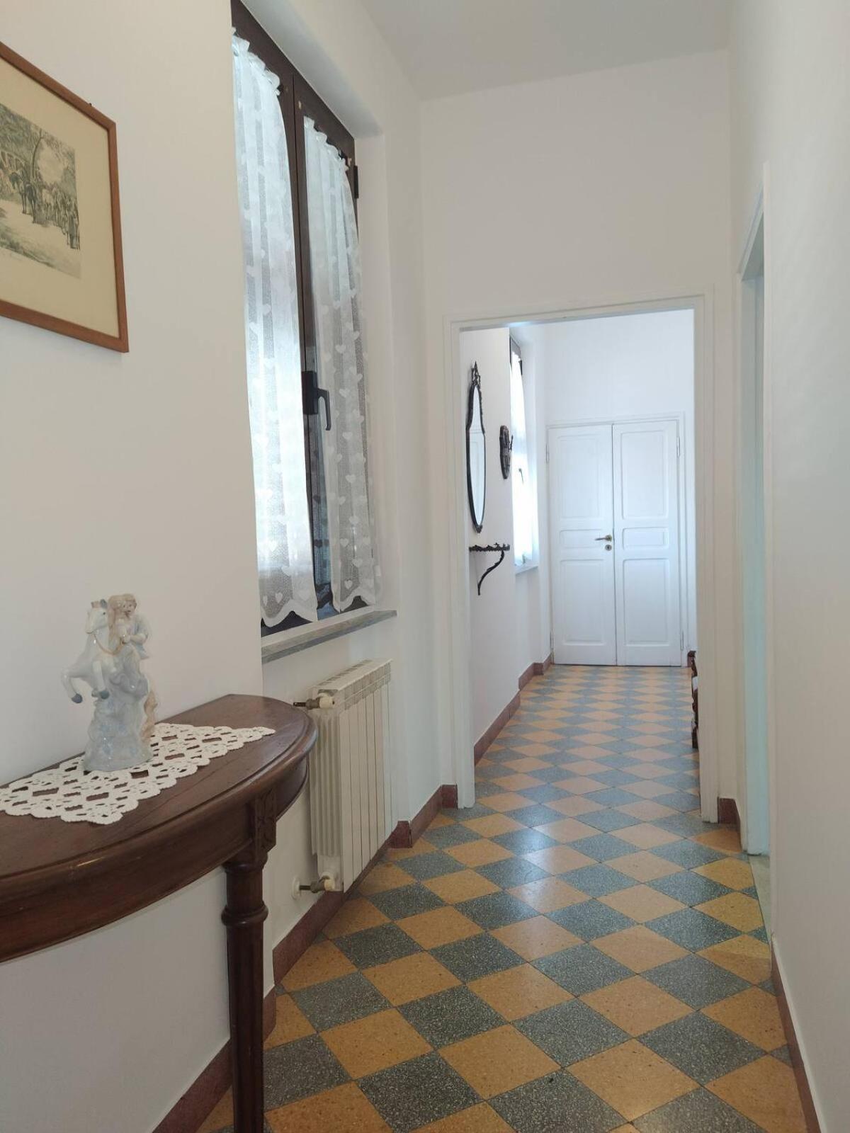 شقة Orvieto Brick House أورفييتو سكالو المظهر الخارجي الصورة
