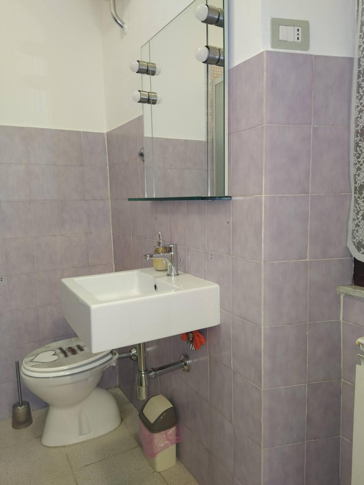 شقة Orvieto Brick House أورفييتو سكالو المظهر الخارجي الصورة