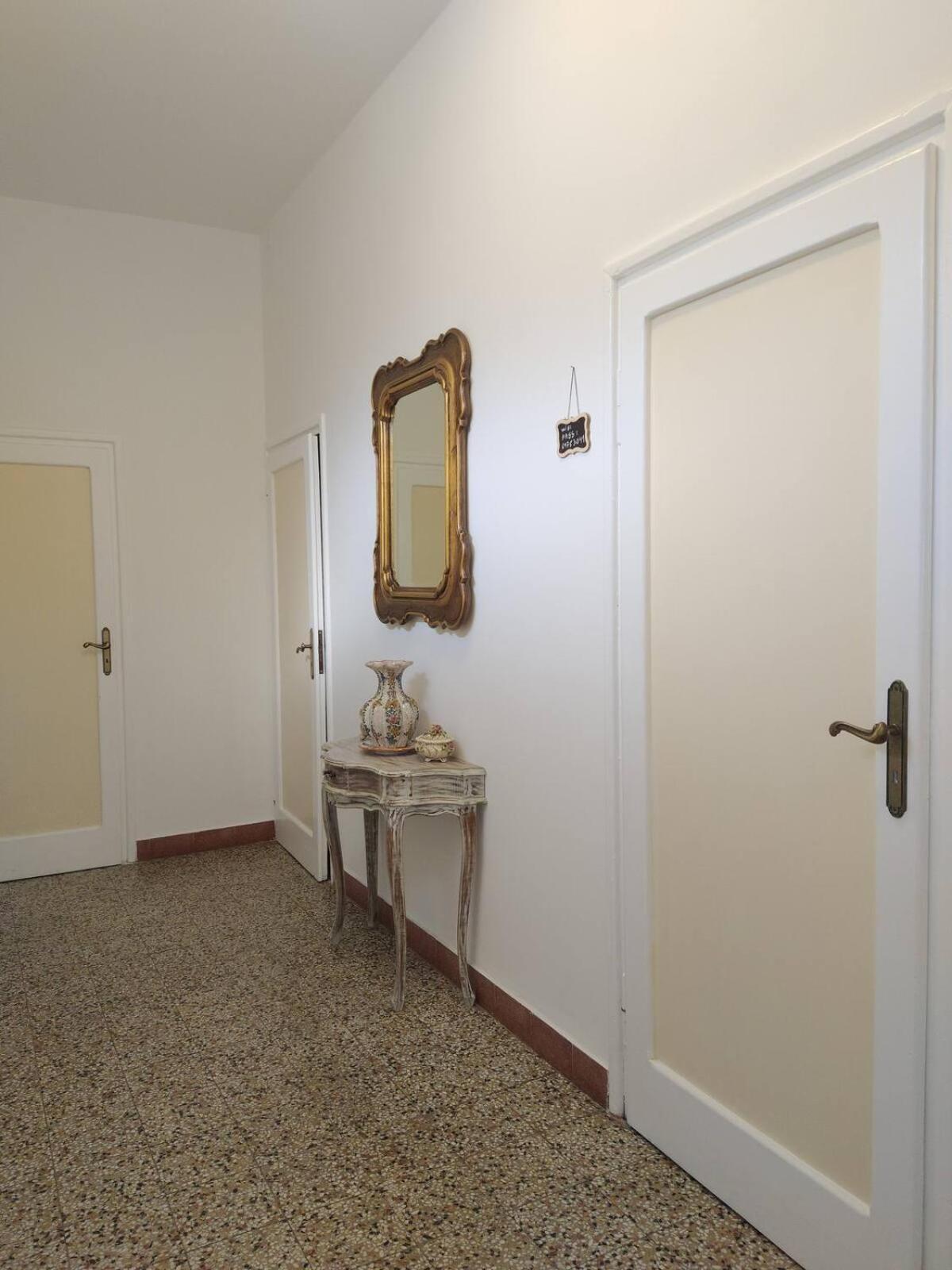 شقة Orvieto Brick House أورفييتو سكالو المظهر الخارجي الصورة