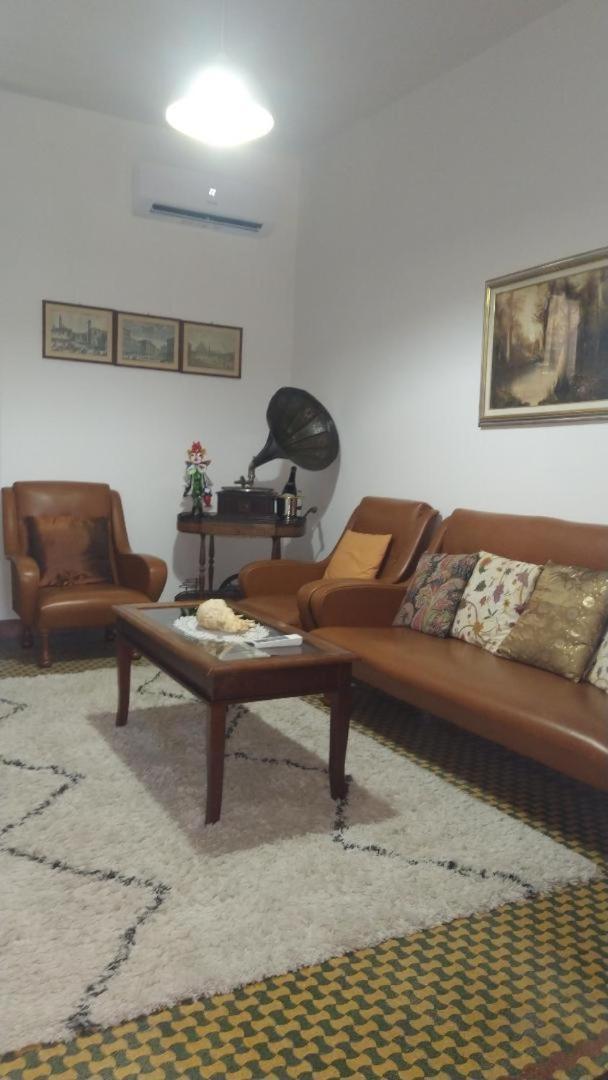 شقة Orvieto Brick House أورفييتو سكالو المظهر الخارجي الصورة