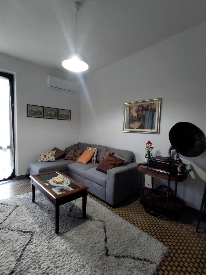 شقة Orvieto Brick House أورفييتو سكالو المظهر الخارجي الصورة